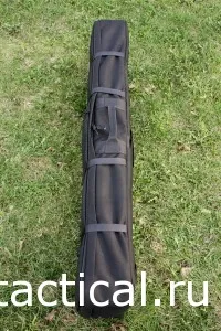 Bag Cover puska - taktikai Samodelkin
