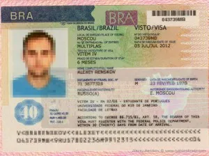 Student Visa (képzés) a saját megszerezni, típusú és dokumentumok