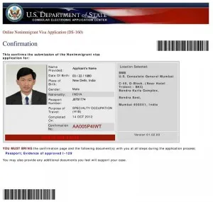 Student Visa (képzés) a saját megszerezni, típusú és dokumentumok