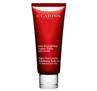 corp subțire cu clarins