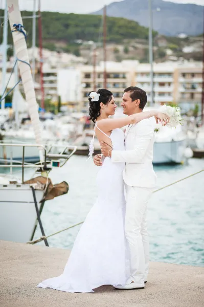fotograf de nunta în Creta fotografii Creta