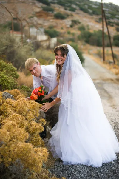 fotograf de nunta în Creta fotografii Creta