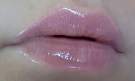 Sparkling Гланц за устни ултра блясък Lipgloss от Dolce - Gabbana - ревюта, снимки и цена