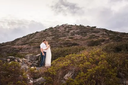 fotograf de nunta în Creta fotografii Creta