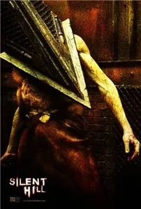 Тайните на Silent Hill piramidhed и приятелите му - моят дневник