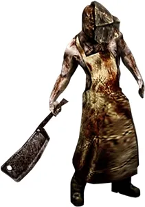 Тайните на Silent Hill piramidhed и приятелите му - моят дневник