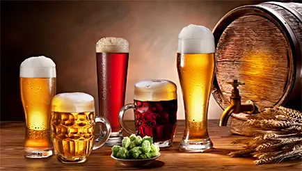 Beer Properties - hasznos vagy veszélyes