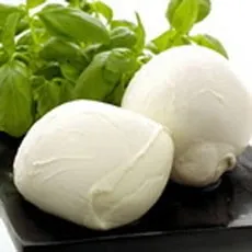 Cel mai bun ghid, mozzarella brânză italiană (Galbani)