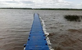 műanyag pontonok gyártási technológia, a termelés a pontonok 2float