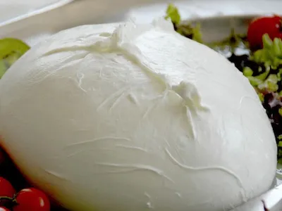 Cel mai bun ghid, mozzarella brânză italiană (Galbani)