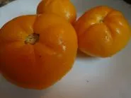 mandarine roșii