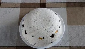 Pancho torta klasszikus recept lépésről lépésre fotók