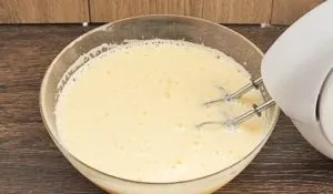 Pancho sütemény recept képpel