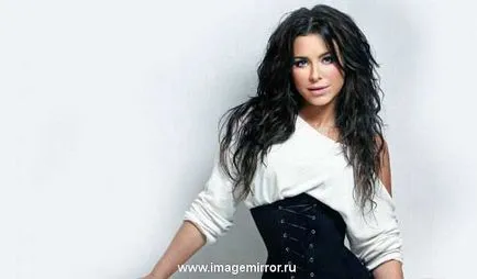 Top 5 Beauty Secrets Ani Lorak