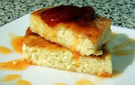 Top 9 caserola brânză cele mai delicioase