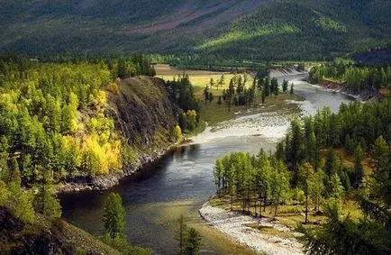 Top 10 cele mai lungi fluvii din Europa