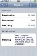 Tutorial de instalare java pe iPhone, Jailbreak pentru iPhone, iPod Touch, iPad