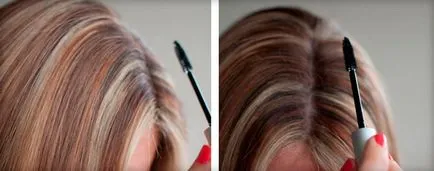 Спирала за коса (цвят и сива картина) прави преглед от ИзаДора коса спирала, Естел, същност и