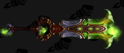 săbii metamorfoza, totul despre World of Warcraft