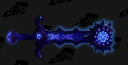 Talakts kard, minden a World of Warcraft