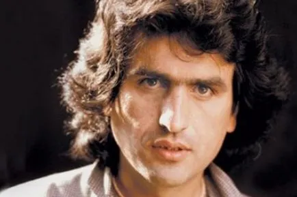 Toto Cutugno - biografia, viața personală, fotografie, cele mai bune cântece, înălțime, vârstă, iar ultimele albume