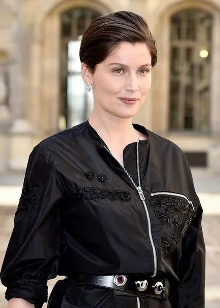 Transformarea Laetitia Casta