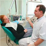 „Létrehozását Mozyr Város Dental Clinic”