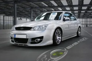 Tuning Ford Mondeo 3