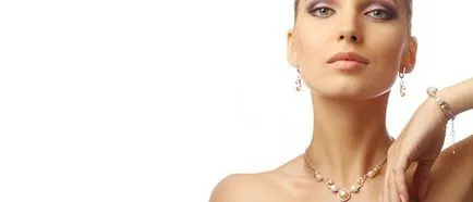 Jewellery stilul selectat în bijuterii magazin online Fidelis stil