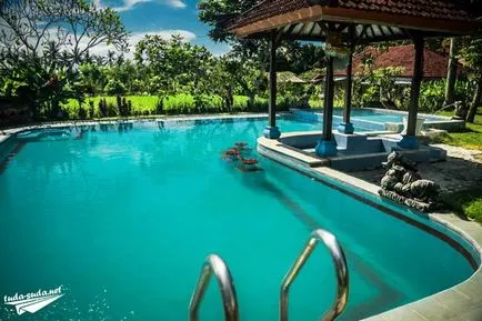 Ubud, Bali - egy útmutató a turisták számára