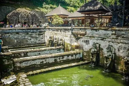 Ubud, Bali - egy útmutató a turisták számára