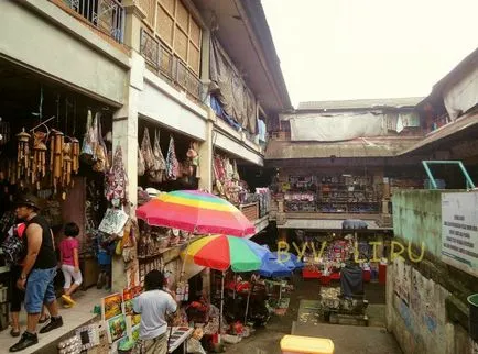 Ubud - oraș din Bali (Indonezia) fotografii și recenzie