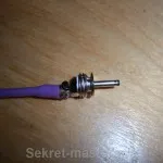 зареждане през USB