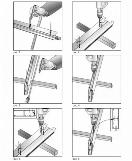 Instalați obloane la ferestre, portalul de construcție