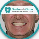 Smile с тиранти