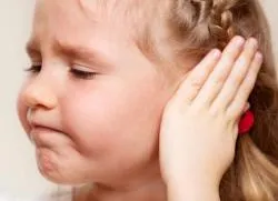 A gyermek fül mögötti görvélykór, mint kezelni, hogyan kell kezelni a fül