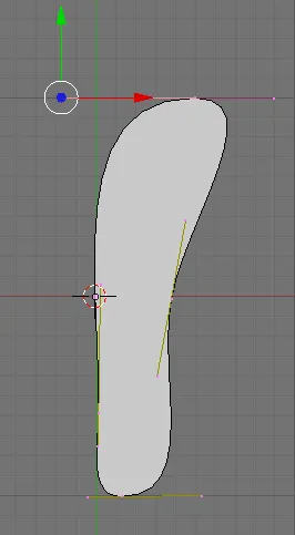 modelare lecții în blender blender