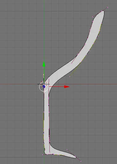 modelare lecții în blender blender