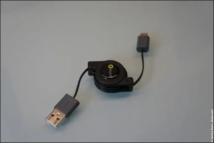 С USB тестери и скоростта на зареждане