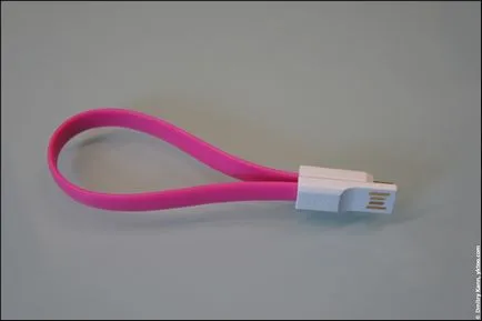 С USB тестери и скоростта на зареждане