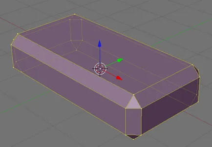 modelare lecții în blender blender