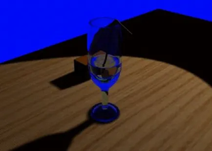 modelare lecții în blender blender