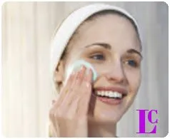 Îngrijire a pielii faciale remedii populare uleioase