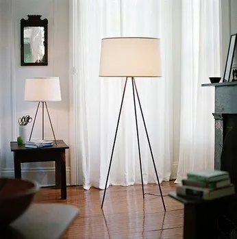 Комфортен интериор лампи лампиони за избор дома Domfront