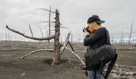 Mit viseljünk a fényképezőgép és az objektívek fotó táska vagy fotoryukzak, nézzük utazási