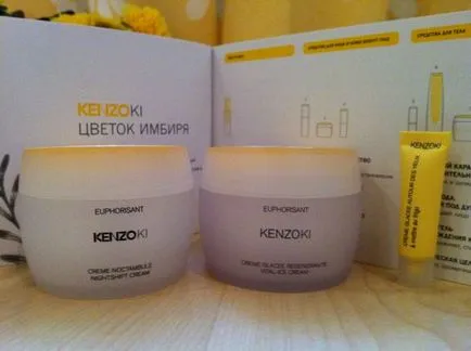 Skin Care kenzoki - hatékonyság és szórakoztató! Vélemények