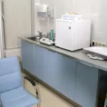 Clinica veterinara (vetkliniku) în LCD Dubrovka, UNIVET