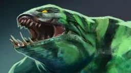 Venomancer útmutató DOTA 2