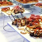 catering offsite pentru o nunta in Bucuresti pret, bufet