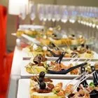 catering offsite pentru o nunta in Bucuresti pret, bufet